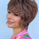 Stilvolle Und Hervorragende Kurze Frisuren Für Frauen Über 50