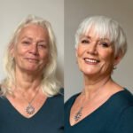 Stilvolle Und Hervorragende Kurze Frisuren Für Frauen Über 50