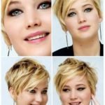 2-Asymmetrische Pixie Frisur