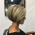 Bob Frisuren in verschiedenen Styles