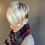 Bob Frisuren in verschiedenen Styles-3