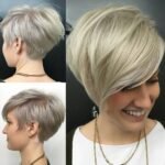 Bob Frisuren in verschiedenen Styles-7