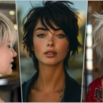 Kurzhaarfrisuren 2024- Die schönsten Schnitte für kurze Haare