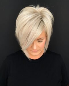 ▷ 15+ Bob Frisuren in verschiedenen Styles