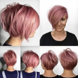 ▷ 15+ Bob Frisuren in verschiedenen Styles