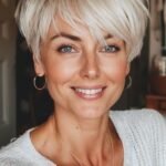 Auswahl Deiner Perfekten Kurzen Frisuren