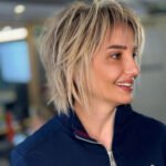 Frisuren 2024: Diese Schnitte & Haarfarben sind Trend