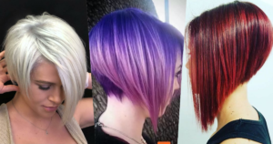 10 stilvolle Kurzhaarfrisuren Schnitte, die jeder Frau einfach super stehen würden! Sieht Spitze aus!