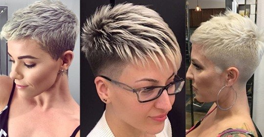 Frisuren 2024: Diese Schnitte & Haarfarben sind Trend
