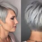 Short-Hairstyle-Grey-Hair