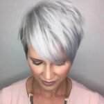 Short-Hairstyle-Grey-Hair-2