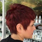 Hairstyles and Haircuts for Older Women Over 50