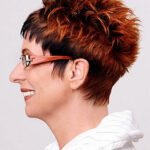 Hairstyles and Haircuts for Older Women Over 50