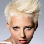 Ultra Short Hairstyle Ideas & Very Short Pixie Hair Cut Images