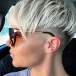 10+ Top Trend Kurze Frisuren – Elegant, schick und moder-3