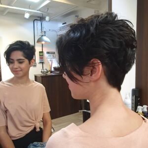 10+ Top Trend Kurze Frisuren - Elegant, schick und modern