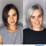 10+ Top Trend Kurze Frisuren – Elegant, schick und modern-9