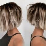 Asymmetrische Bob Frisuren-12