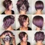 Asymmetrische Bob Frisuren-14