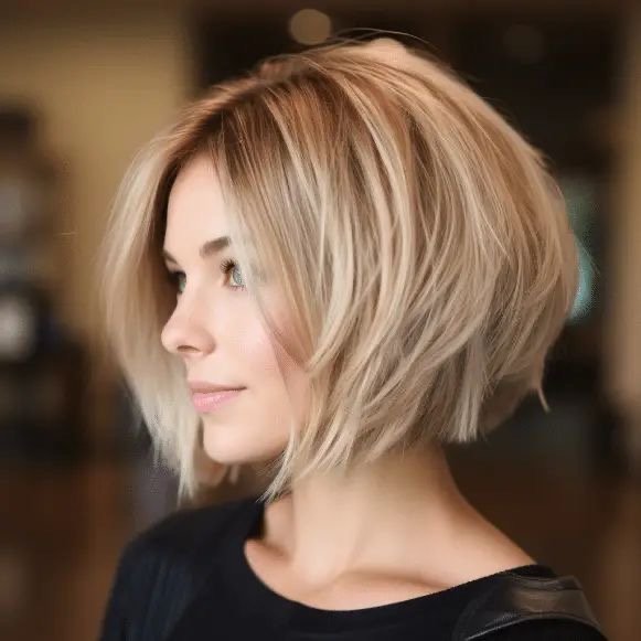 20 Trendige Kurze Haare für Frauen