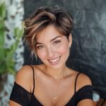 20 Trendige Kurze Haare für Frauen
