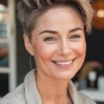 10+ Undercut Kurze Haare für die beste Sicht