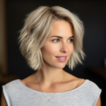 20 Trendige Kurze Haare für Frauen