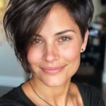 10+ Undercut Kurze Haare für die beste Sicht