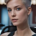 10+ Top Trend Kurze Frisuren – Elegant, schick und modern