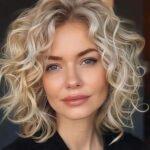 10+ Beste frisuren für Kurze Haare, Einfach und edel