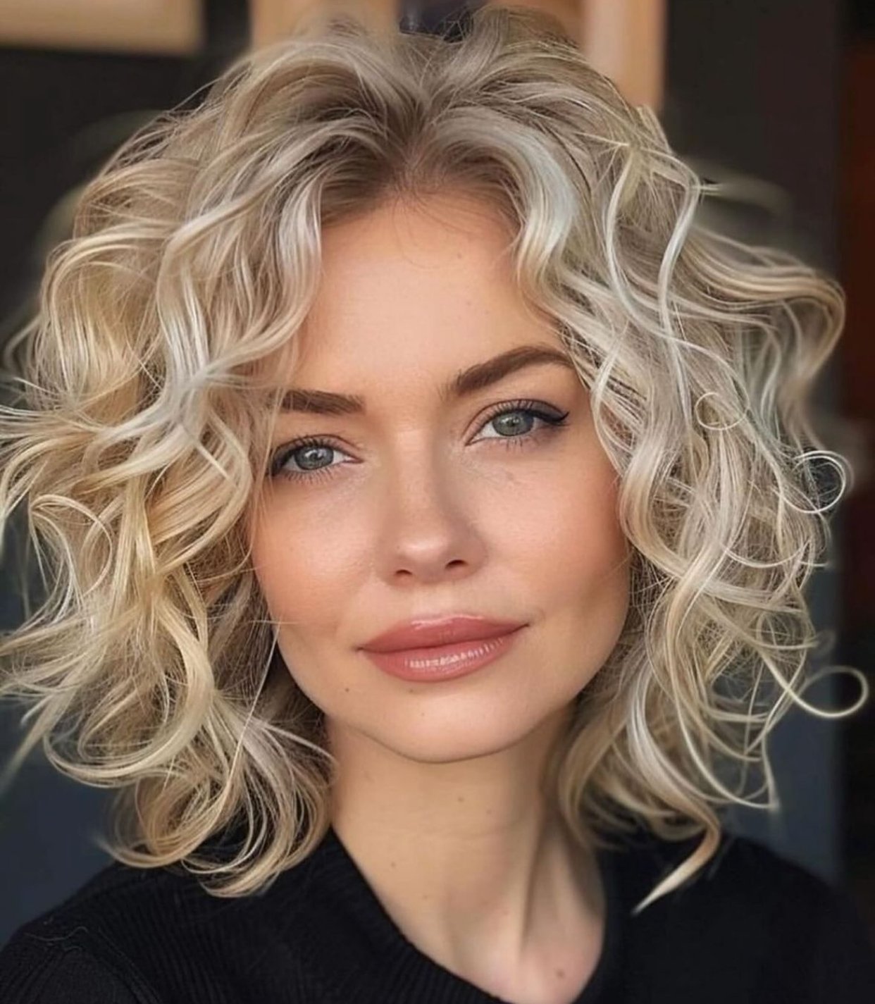 10+ Beste frisuren für Kurze Haare, Einfach und edel