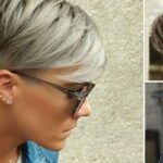 10+ Top Trend Kurze Frisuren – Elegant, schick und modern