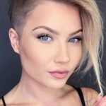 Undercut Kurze Haare für die beste Sicht-2