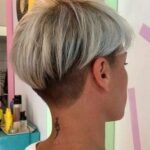 Undercut Kurze Haare für die beste Sicht-3