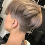 Undercut Kurze Haare für die beste Sicht-4