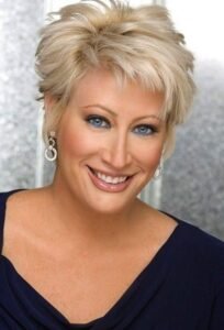 Neue Pixie Cuts, die du noch nie zuvor gesehen hast