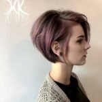 13 coole Bob Frisuren, die du mal ausprobieren kannst-1