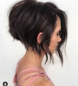 13 coole Bob Frisuren, die du mal ausprobieren kannst
