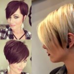 15 Super heisse Pixie-Schnitt Frisuren