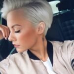 20 Super süße kurze Frisuren für Coole Frauen-2