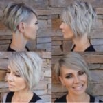 20 Super süße kurze Frisuren für Coole Frauen-4