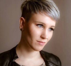 Neue Pixie Cuts, die du noch nie zuvor gesehen hast