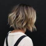 Bob Frisuren in verschiedenen Styles-12