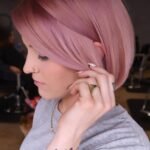 Bob Frisuren in verschiedenen Styles-14