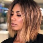 Bob Frisuren in verschiedenen Styles-15