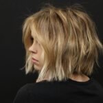 Bob Frisuren in verschiedenen Styles-16