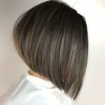 Bob Frisuren in verschiedenen Styles-17