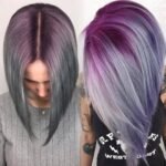 Bob Frisuren in verschiedenen Styles-19