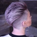 Die geilsten Haarfarben für kurzes Haar-16