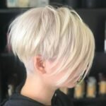 Die geilsten Haarfarben für kurzes Haar-8